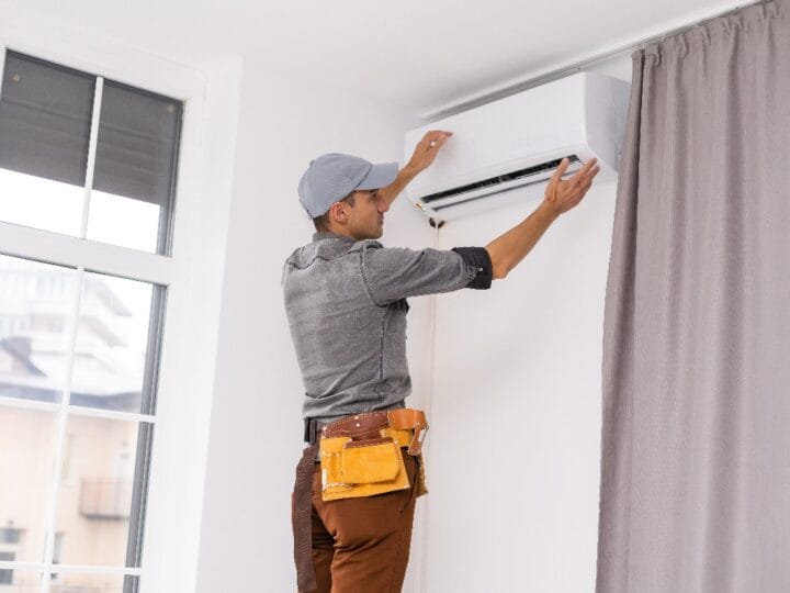 Comment entretenir votre climatiseur mural&nbsp;? 