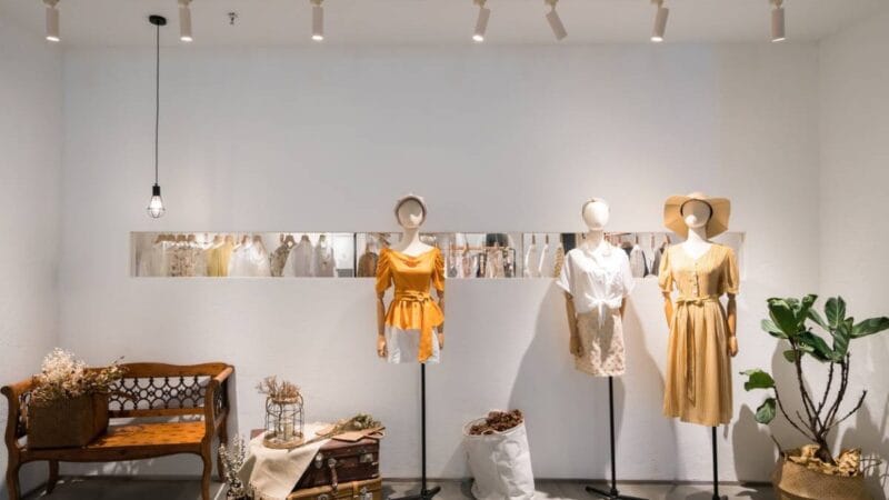 3 façons de rendre la vitrine de votre boutique plus attrayante