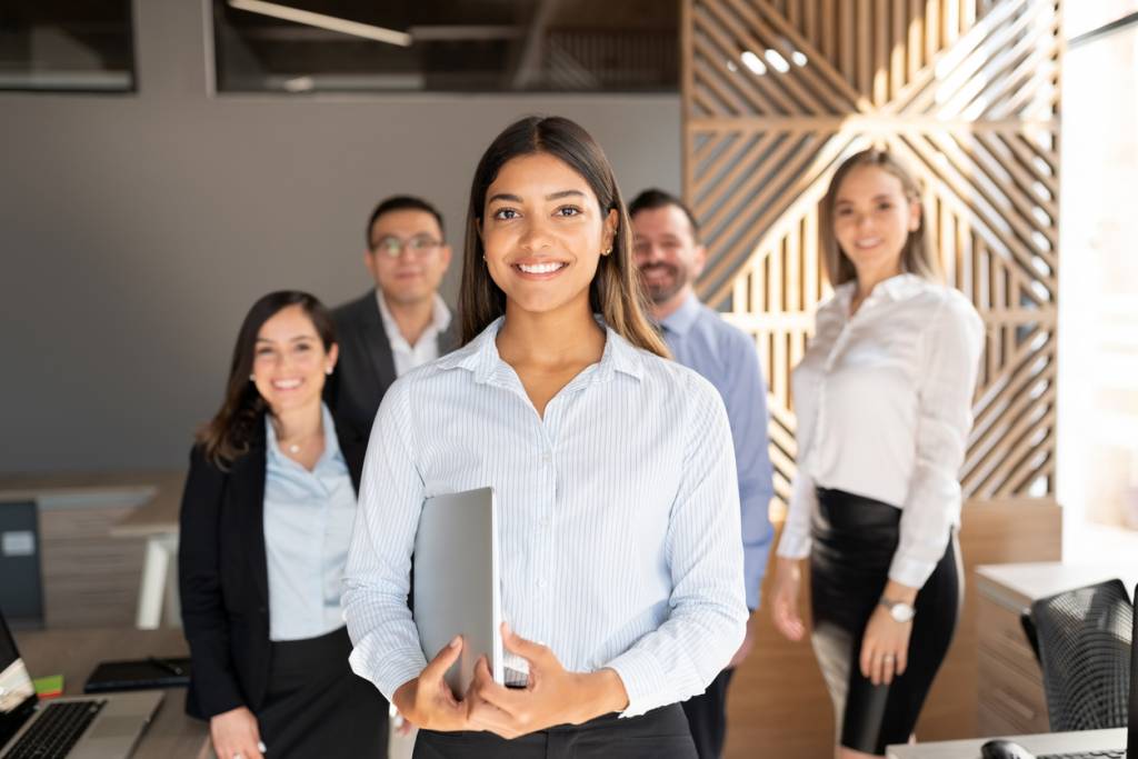 cabinet de conseil en entreprise