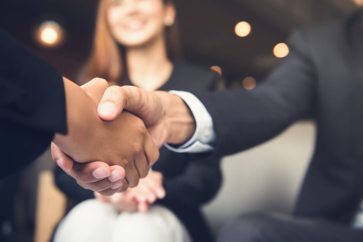 Boostez les performances de votre entreprise avec l’aide d’un cabinet de conseil