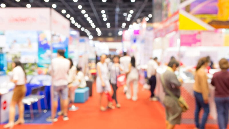 Comment bien choisir votre kakémono pour votre prochain salon ?