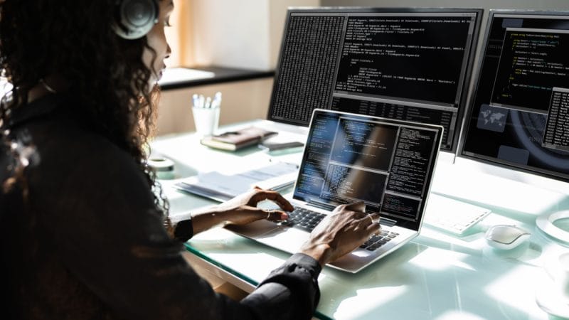 Les différentes voies pour devenir développeur