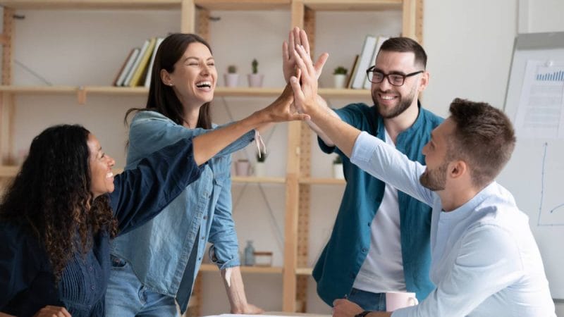 Le concept d’entreprise libérée, qu’est-ce que c’est exactement ?