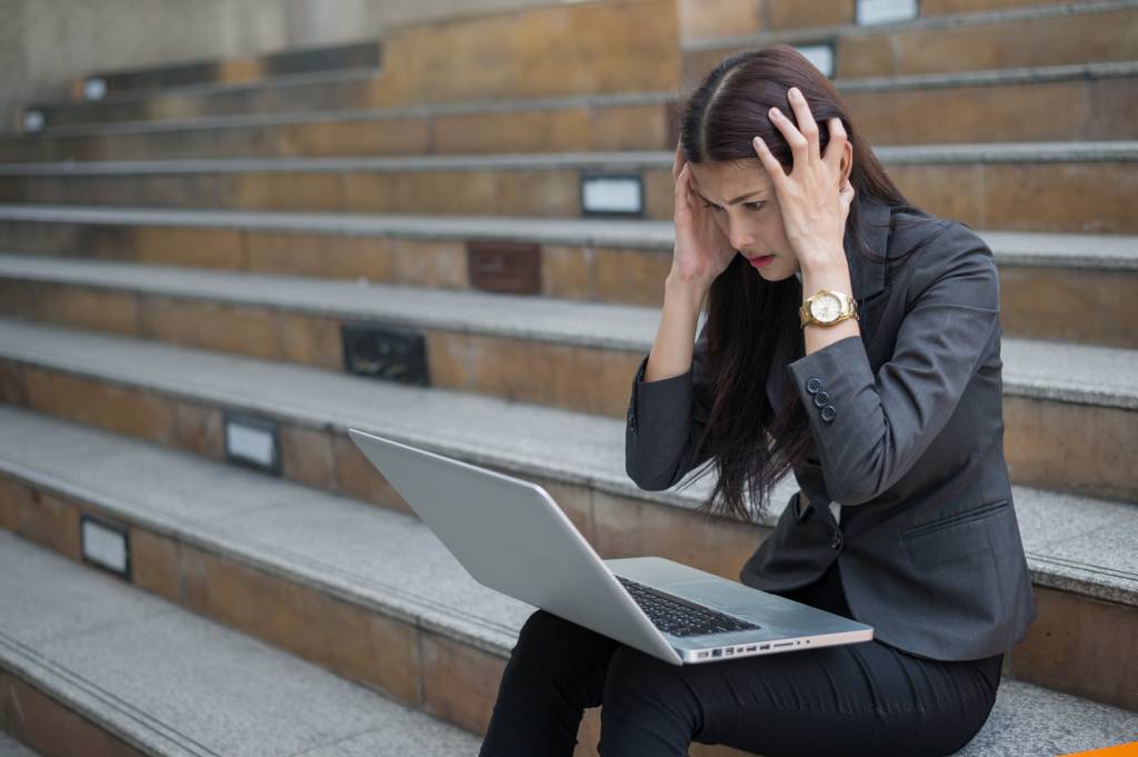 panne informatique onduleur 