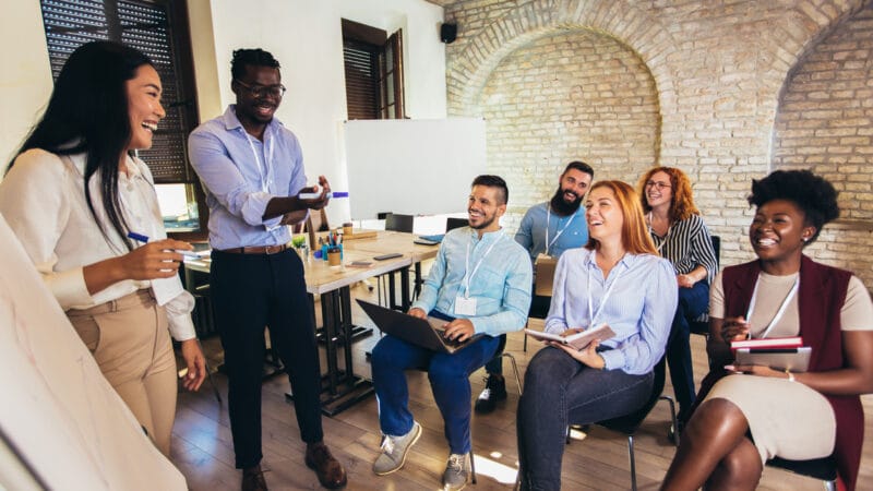 Qu’est-ce que l’accrochage certificateur obligatoire pour un centre de formation ?