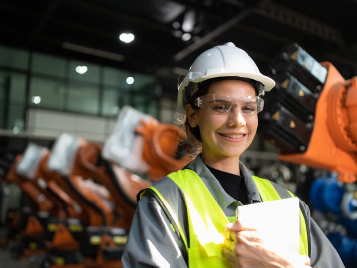 L’importance de l’étalonnage de vos machines de mesure industrielles