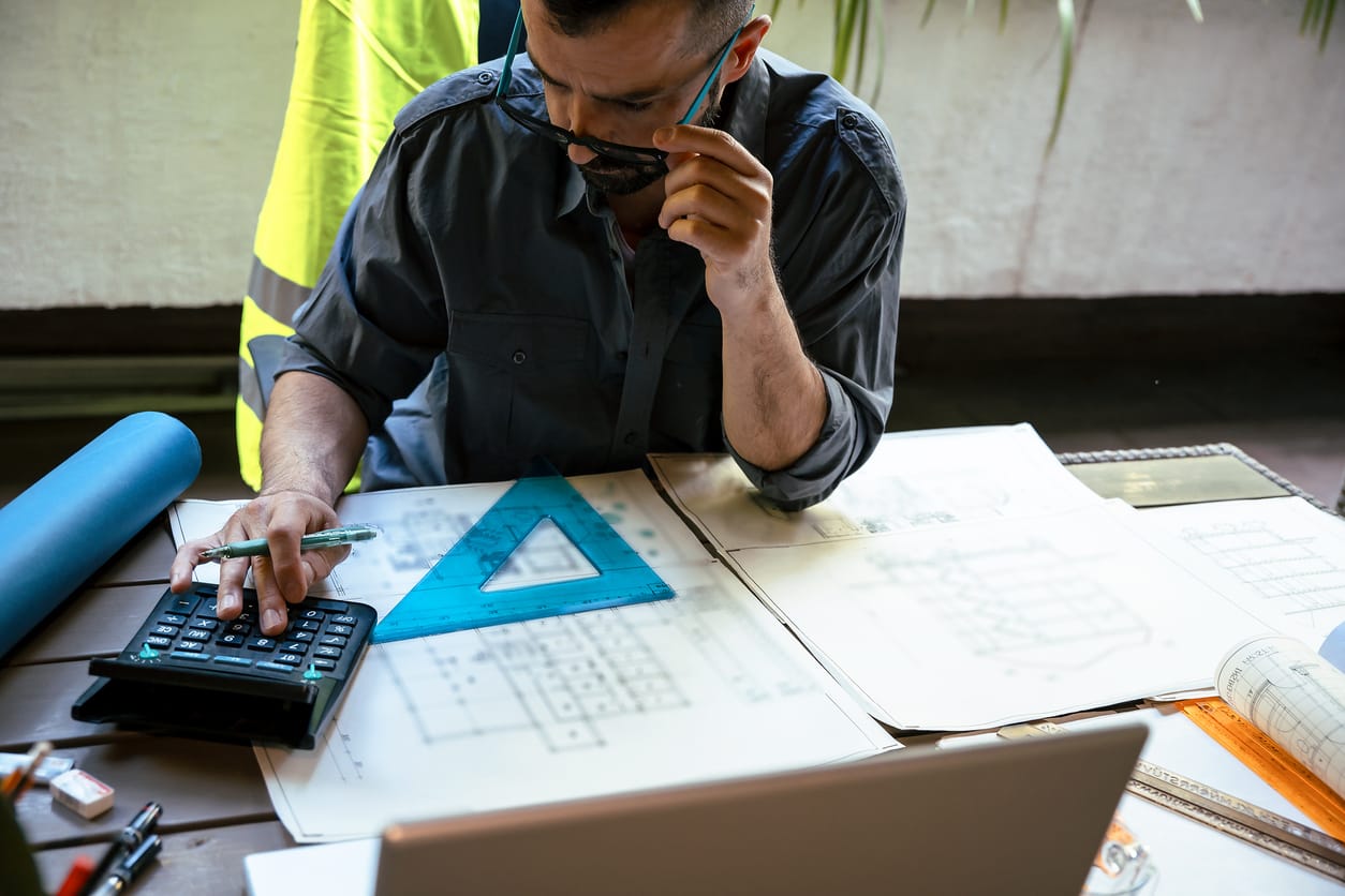 Artisan BTP : comment réaliser simplement vos devis ?