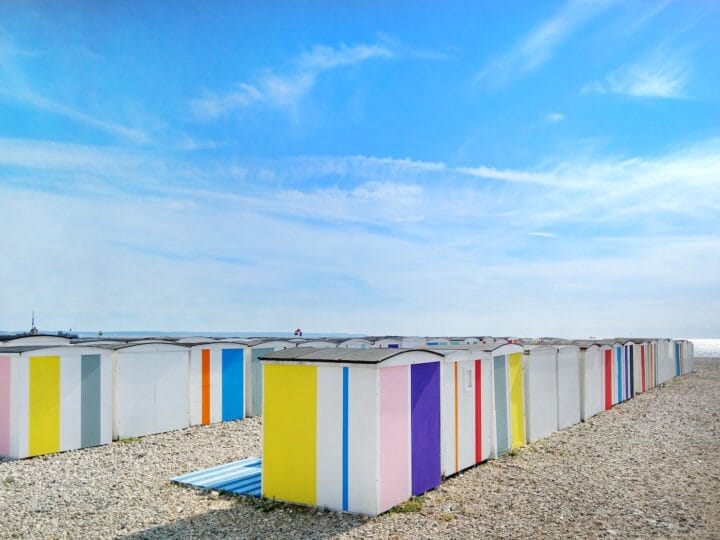 Acheter un appartement au Havre en 2023