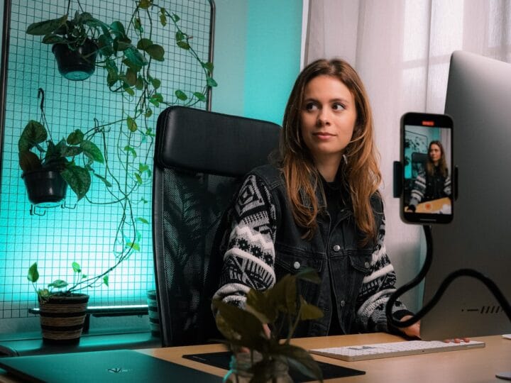 Qu’est-ce qu’un créateur de contenu digital et comment le devenir ?