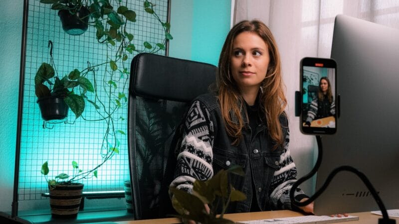 Qu’est-ce qu’un créateur de contenu digital et comment le devenir ?