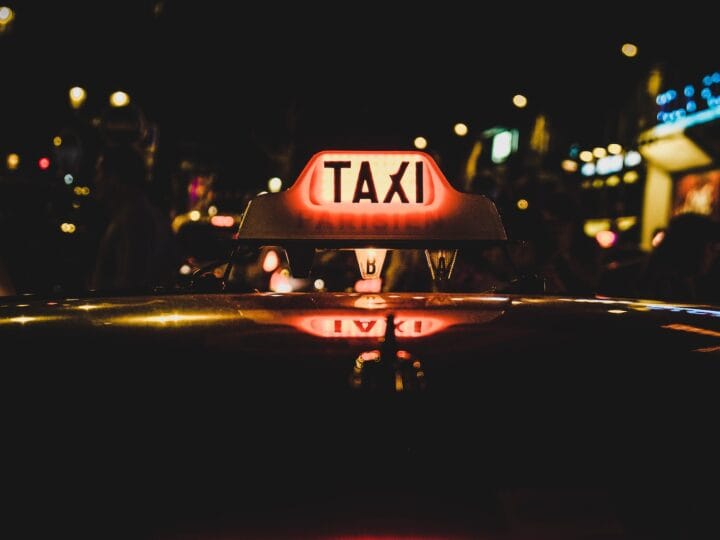 Quel est le prix d’une licence de taxi en France ?