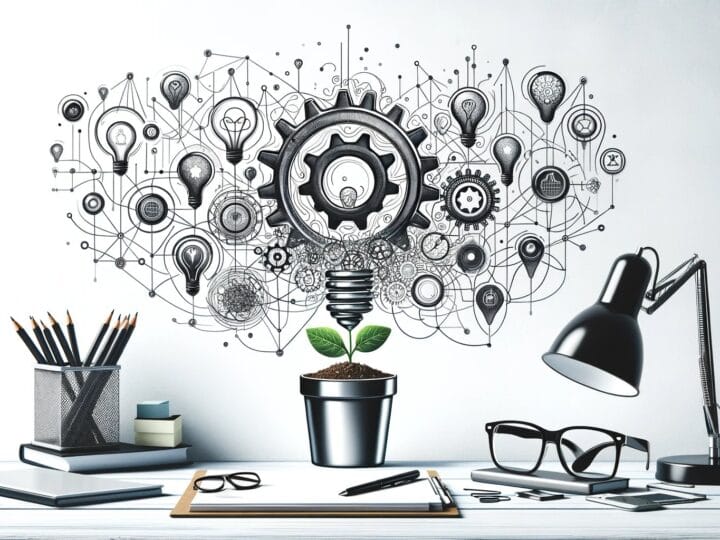 Cultivez votre projet entrepreneurial dans une pépinière d’entreprise : services, soutien et succès