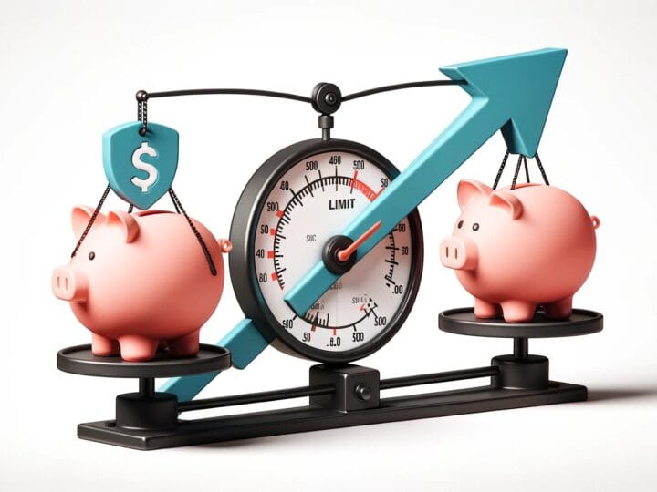 Plafond de virement au Crédit Agricole : limites et options pour les transferts importants