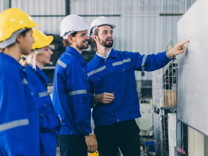 L’AMO et son impact sur la qualité et la durabilité des constructions