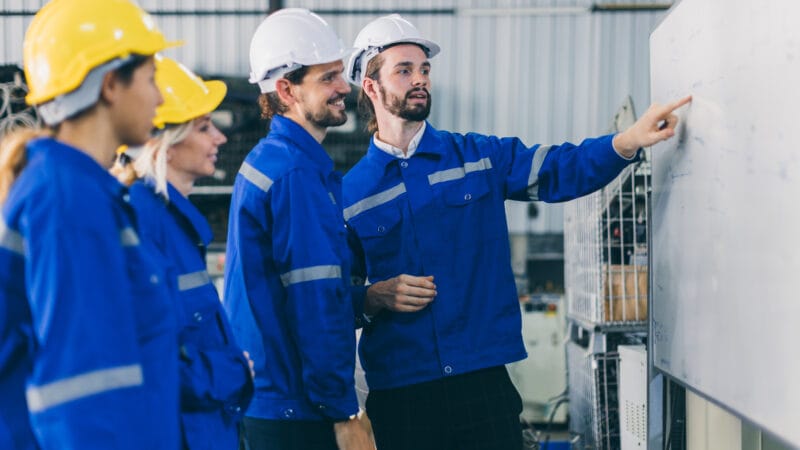 L’AMO et son impact sur la qualité et la durabilité des constructions