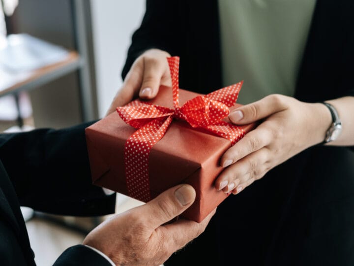 Ces cadeaux d’entreprise utiles à vos employés sur leur lieu de travail