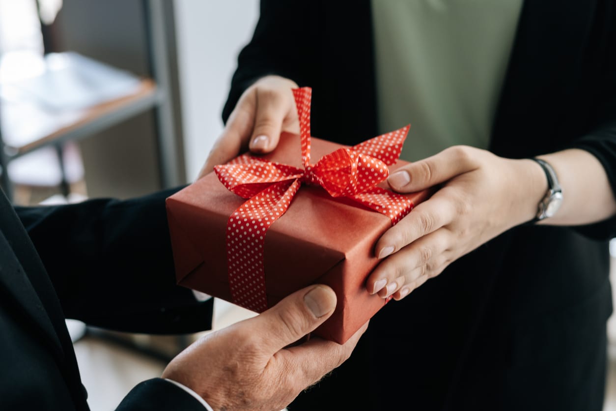 Ces cadeaux d’entreprise utiles à vos employés sur leur lieu de travail