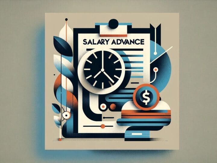 Acompte sur salaire : conditions et démarches