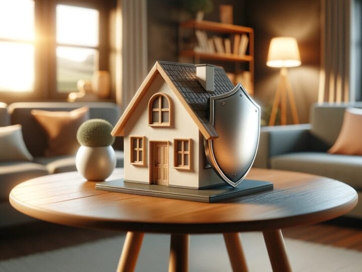 Assurance crédit immobilier : choisir et économiser