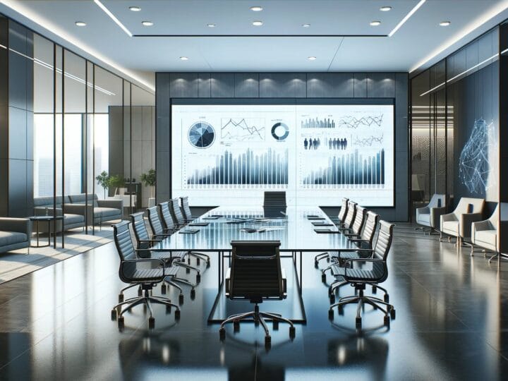 Business Review : analyses et tendances actuelles