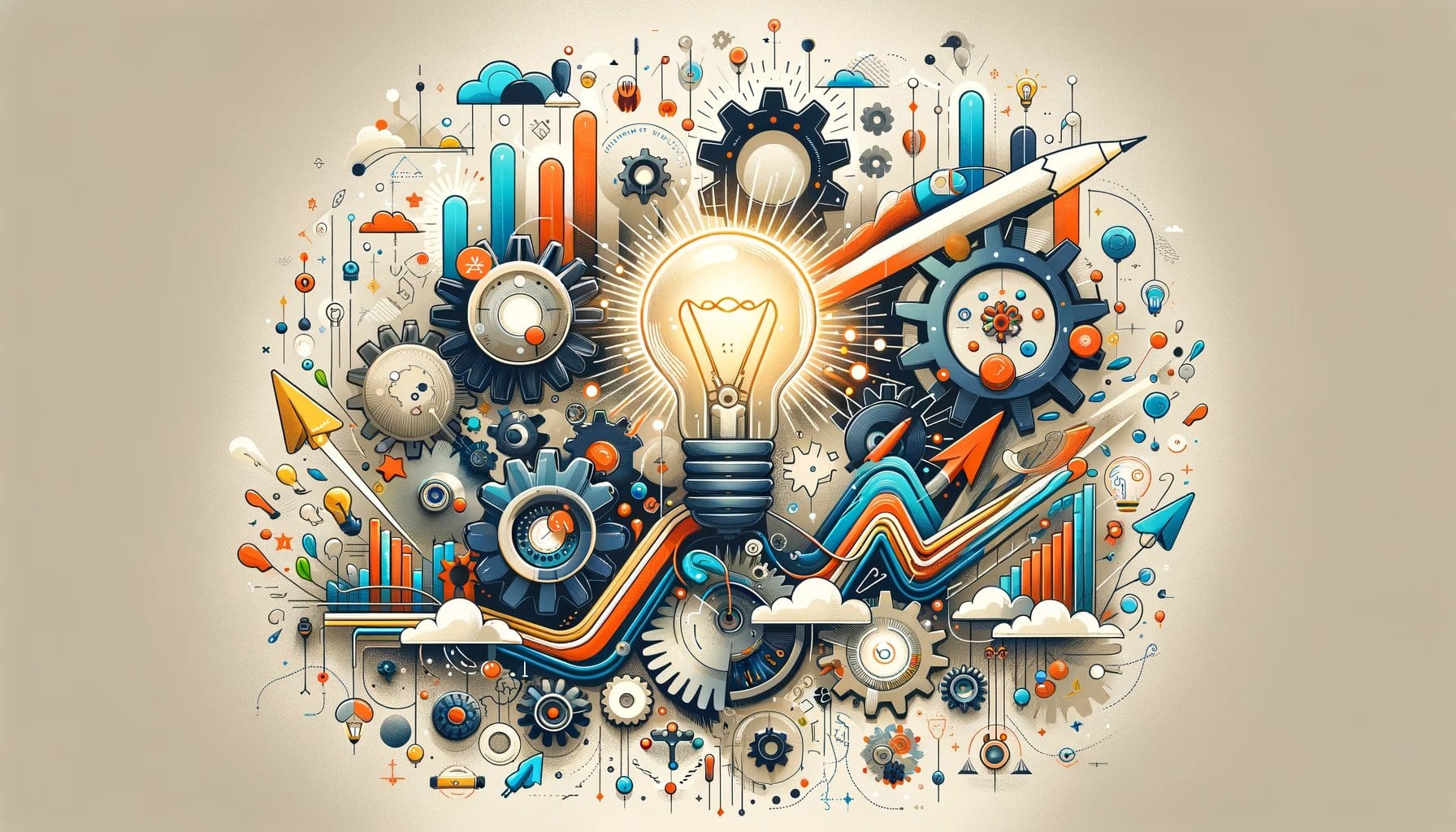 Les pôles de compétitivité&nbsp;: catalyseurs d’innovation et de croissance économique en France