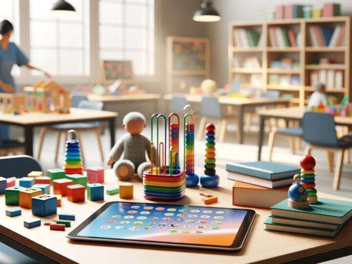 Métier d’accompagnant éducatif et social : rôle et compétences