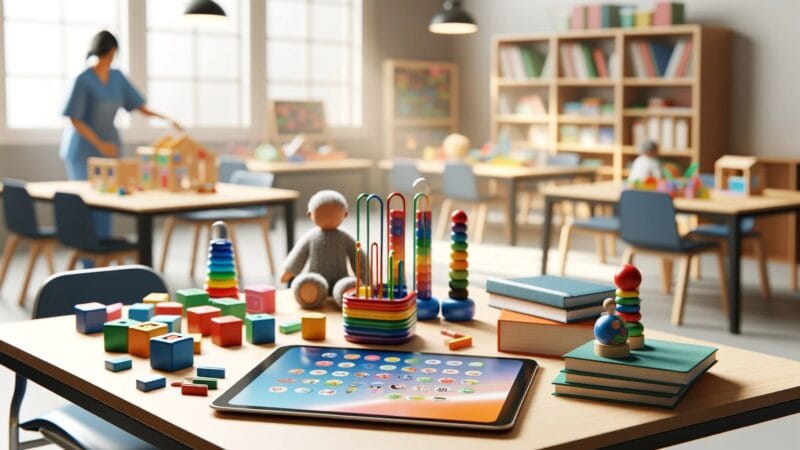 Métier d’accompagnant éducatif et social : rôle et compétences