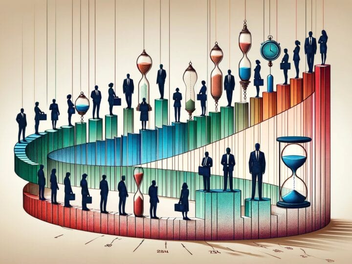 Préavis agent de maîtrise : comprendre la durée et les variations selon le statut et l’ancienneté