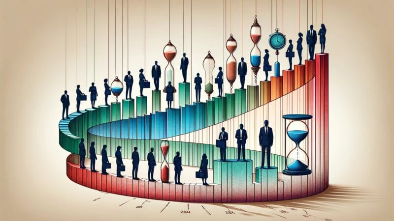 Préavis agent de maîtrise : comprendre la durée et les variations selon le statut et l’ancienneté