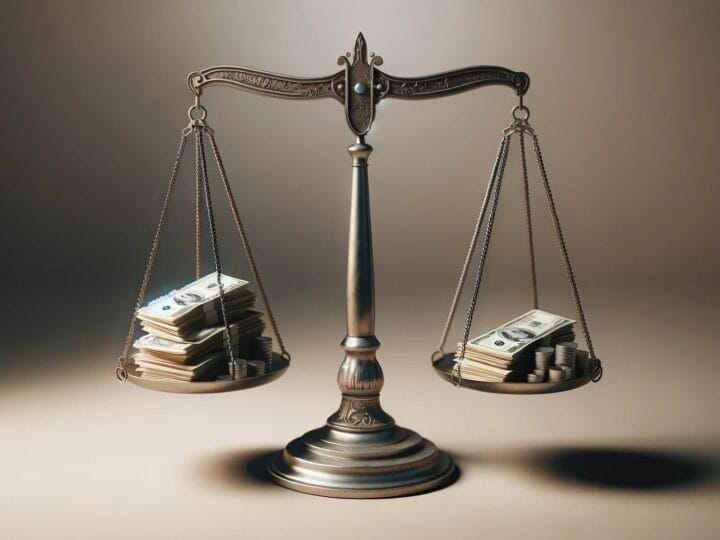 Solde débiteur : comprendre et gérer son compte