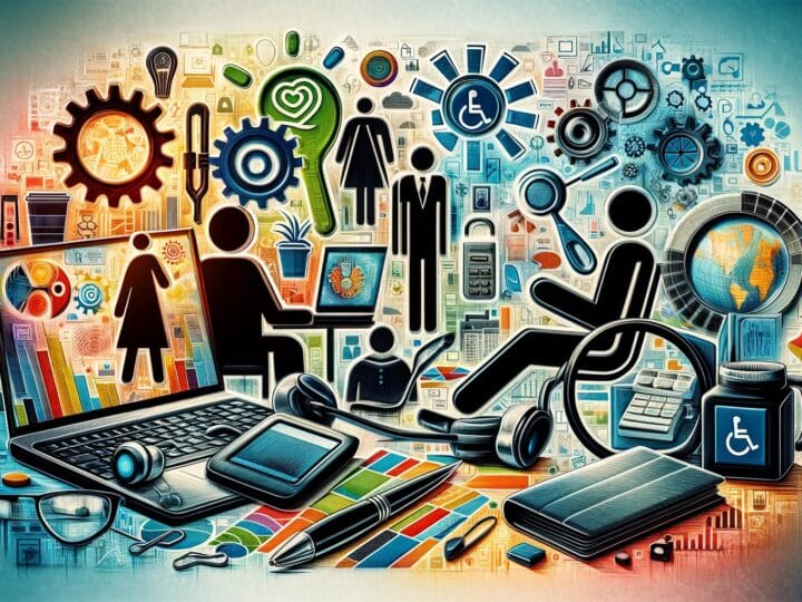 Travailleurs handicapés&nbsp;: connaître vos droits essentiels