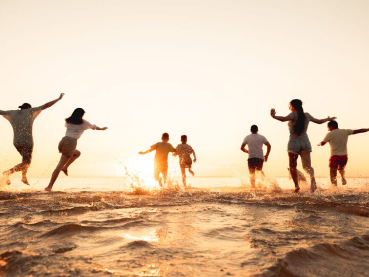 3 idées de lieux pour un séminaire nature réussi