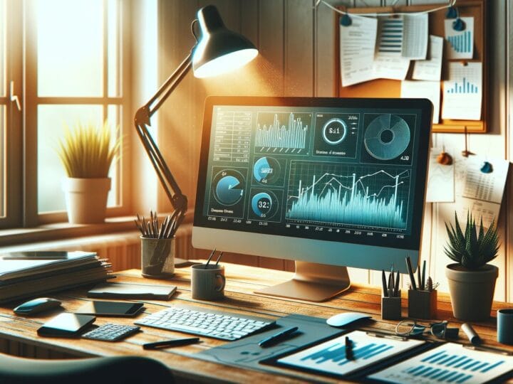 Comment évaluer ses charges et revenus en tant qu’auto-entrepreneurs ?