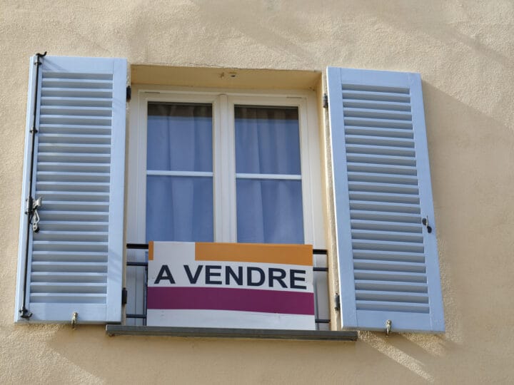 3 conseils pour maximiser la visibilité de vos panneaux immobiliers