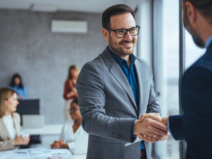 Reprise d’entreprise : pourquoi l’aide d’un comptable vous sera-t-elle précieuse ?