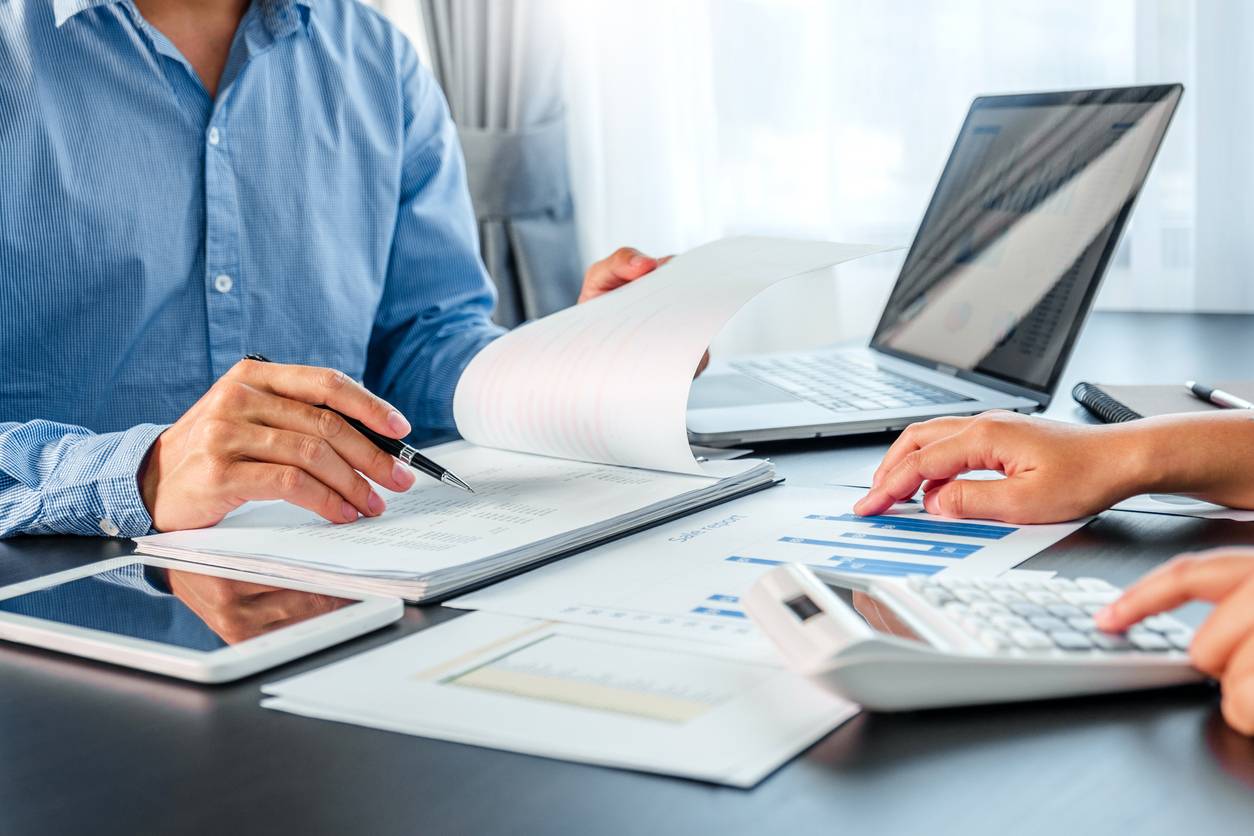 cabinet comptable comptabilité entreprise reprise entrepreneur comptes trésorerie déclarations fiscales budget finances expert-comptable