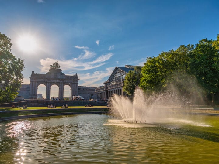 3 lieux d’exception pour organiser un team building en Belgique