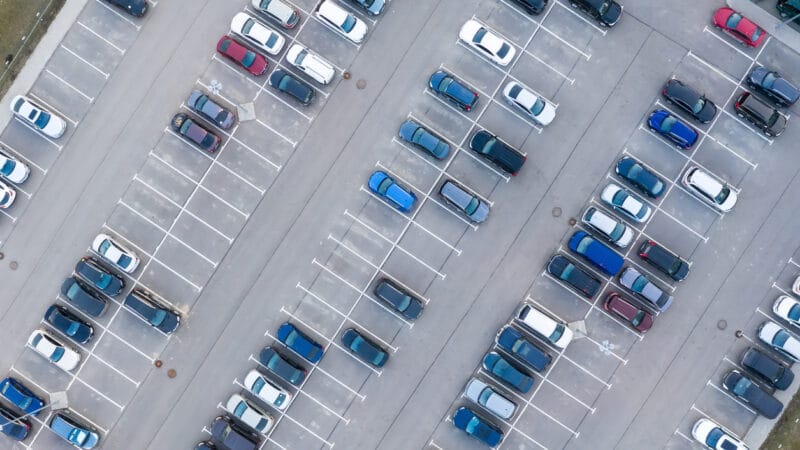 Le numérique au service de la gestion de votre parc auto