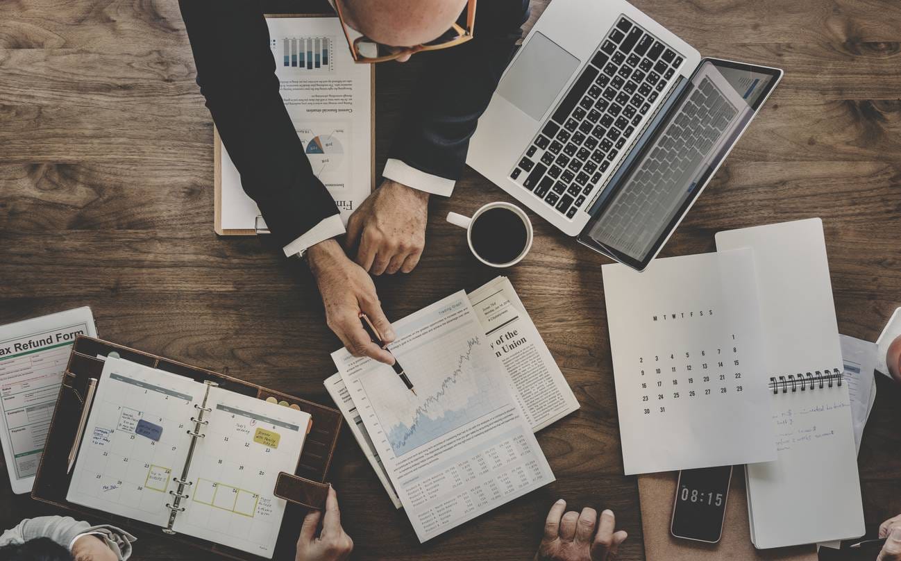 travail bureau vie professionnelle