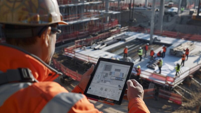 Pourquoi opter pour un logiciel spécialisé pour le secteur du bâtiment peut transformer votre gestion