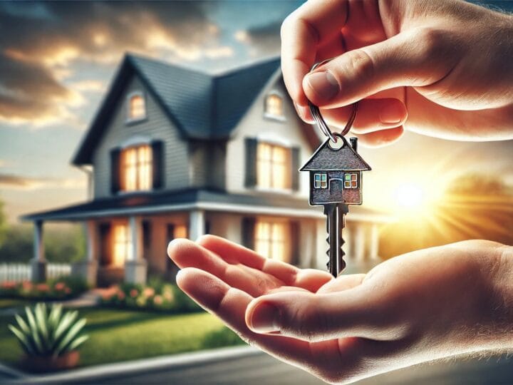 Location-accession : devenez propriétaire sans apport initial