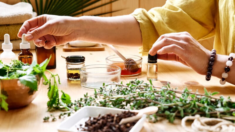 Les avantages de se former en naturopathie avec une école reconnue par l’État
