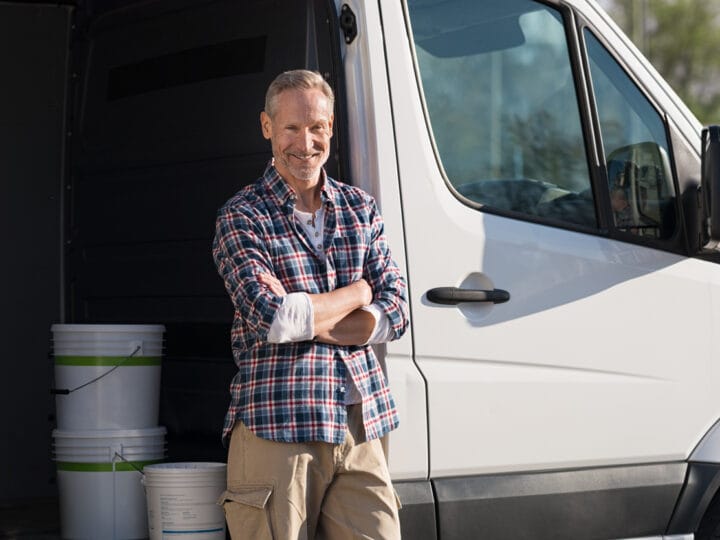 Pourquoi suivre une formation en transport léger de marchandises ?
