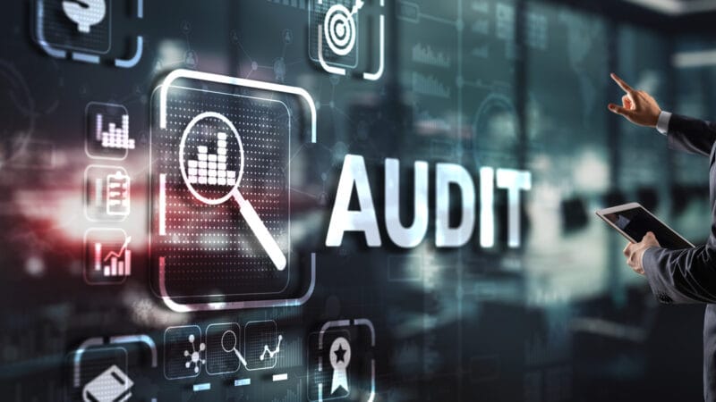 Audit et contrôle interne : stratégies pour renforcer la sécurité financière