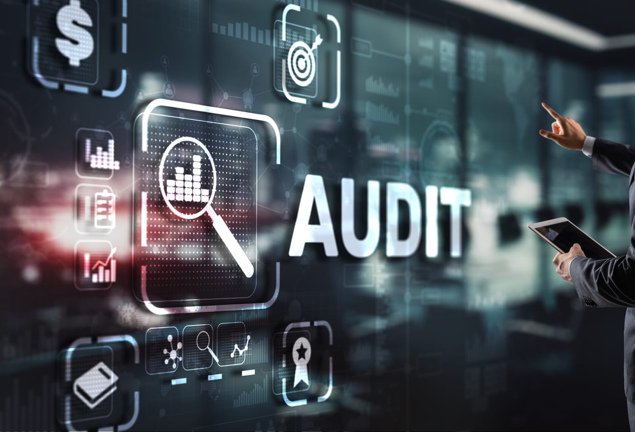 Audit et contrôle interne : stratégies pour renforcer la sécurité financière