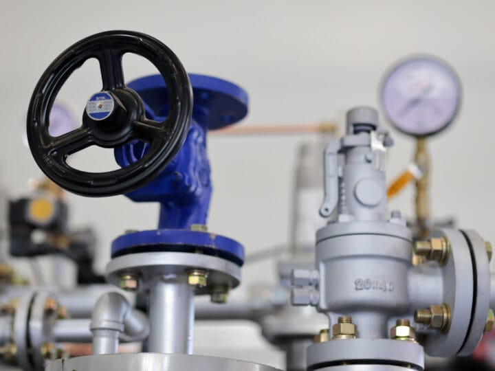Sécurité industrielle : importance des soupapes de sûreté