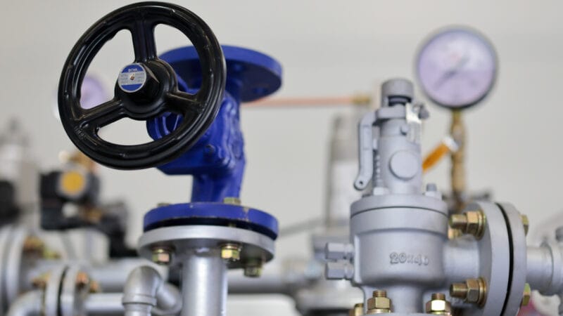 Sécurité industrielle : importance des soupapes de sûreté