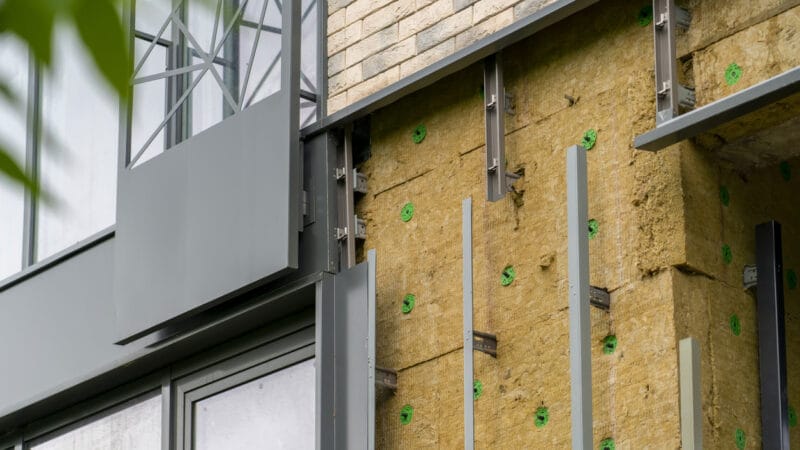 Matériaux durables : un choix intelligent pour vos constructions à Nice