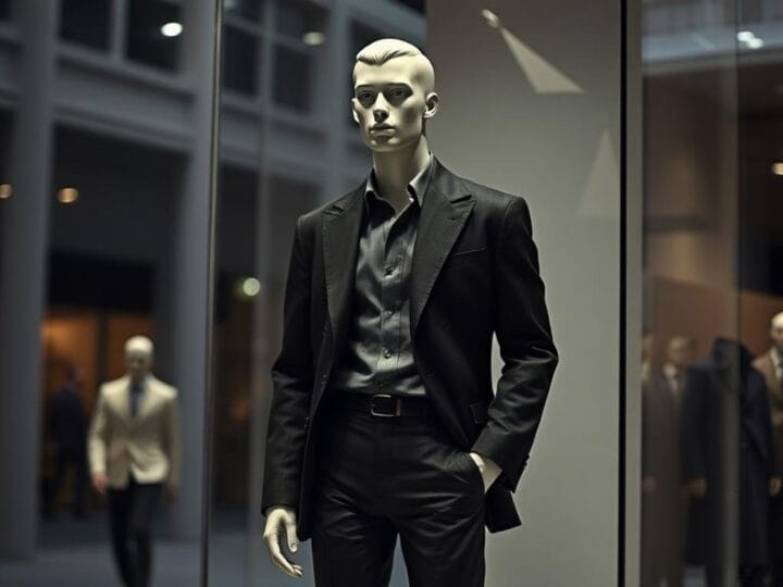 Mannequin homme : critères et conseils pour réussir