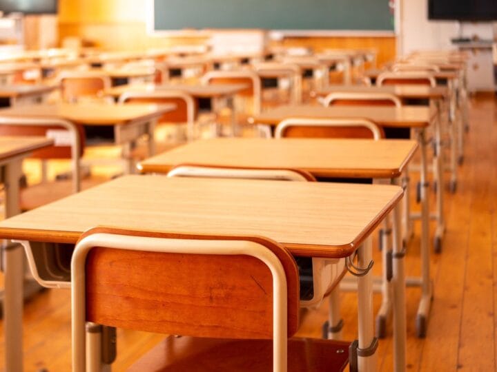 Quand sont versés les salaires dans l’éducation nationale ?